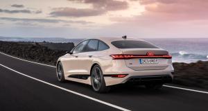 Essai Audi A6 e-tron Sportback Performance : révolutionnaire ?