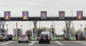 Le prix des péages va augmenter en 2025, quel impact pour les automobilistes sur les autoroutes ?