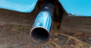Un carburant pas cher et plus écologique bientôt favorisé par le gouvernement ?