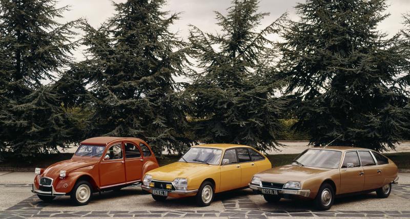 10 bonnes (ou mauvaises) raisons de rouler en Youngtimer - 3/ T'as le look