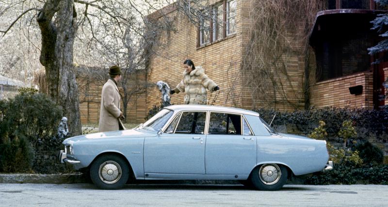 10 bonnes (ou mauvaises) raisons de rouler en Youngtimer - 4/ Toujours un truc à dire...
