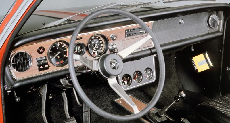 10 bonnes (ou mauvaises) raisons de rouler en Youngtimer - 5/ Tout simple, à l'ancienne