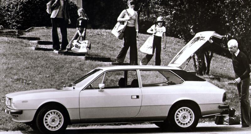 10 bonnes (ou mauvaises) raisons de rouler en Youngtimer - 6/ C'est toi qui "drive"