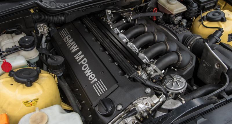 10 bonnes (ou mauvaises) raisons de rouler en Youngtimer - 8/ Musique, maestro !