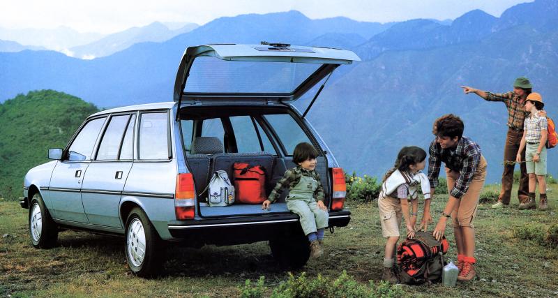 10 bonnes (ou mauvaises) raisons de rouler en Youngtimer - 10/ Et plein d'autres raisons encore...