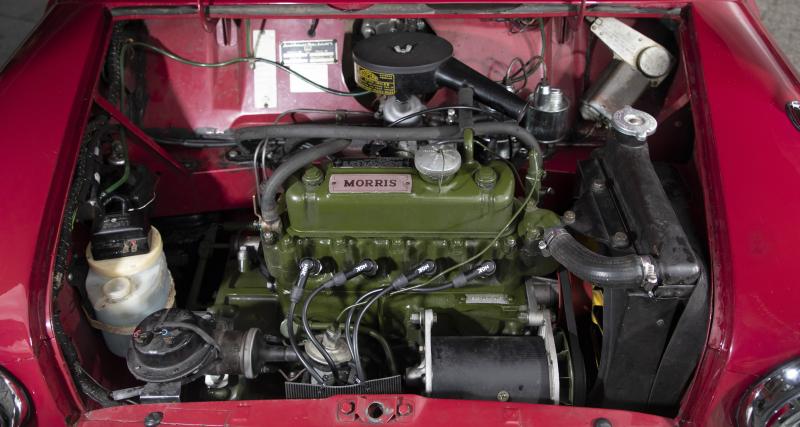 10 bonnes (ou mauvaises) raisons de rouler en Youngtimer - 2/ Technique, pas techno