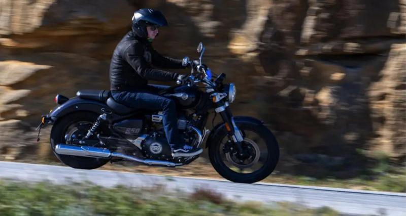  - Contrôle technique des motos : quel avenir pour les mesures alternatives ?