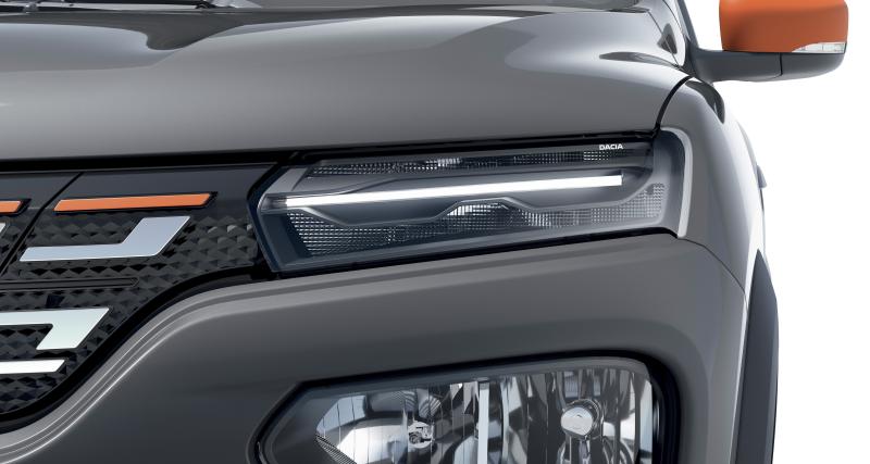 Dacia Spring occasion : avis, fiabilité, problèmes connus, rappels - Dacia Spring
