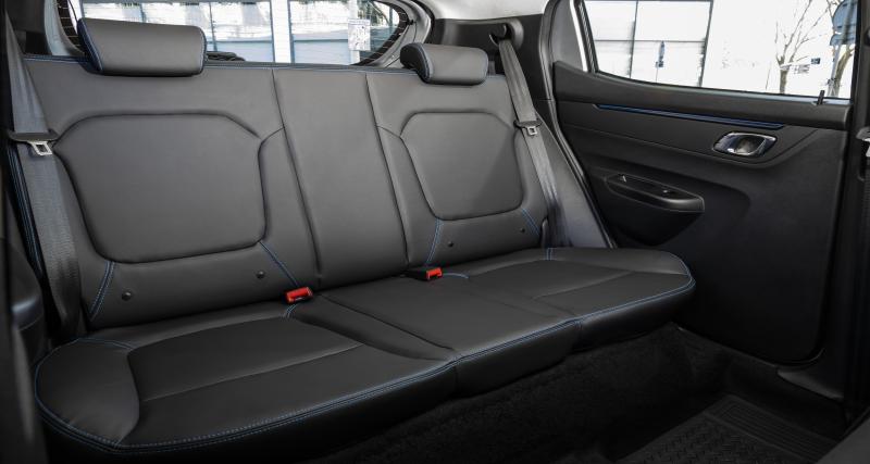Dacia Spring occasion : avis, fiabilité, problèmes connus, rappels - Dacia Spring