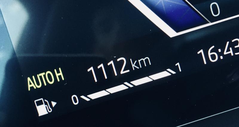Essai BMW 520d : extra ordinaire - BMW 520d xDrive Touring