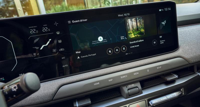 Essai Kia EV3 : t'as la ref ? - Kia EV3 - une excellente surprise