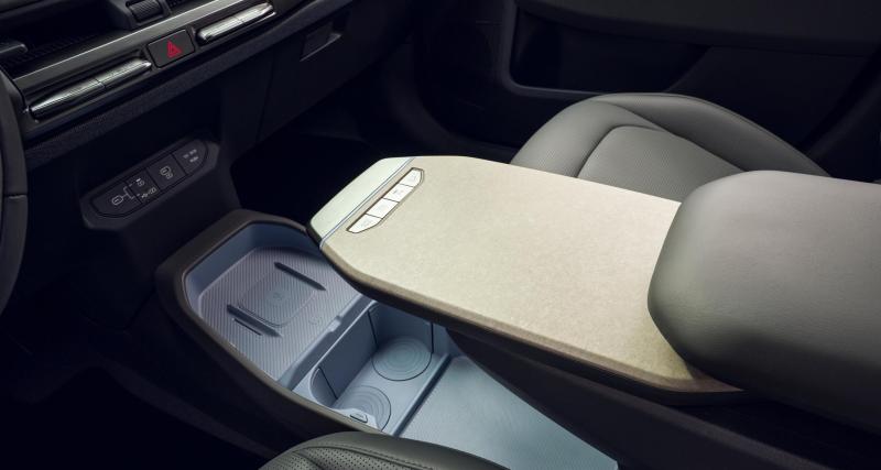 Essai Kia EV3 : t'as la ref ? - Kia EV3 - une excellente surprise