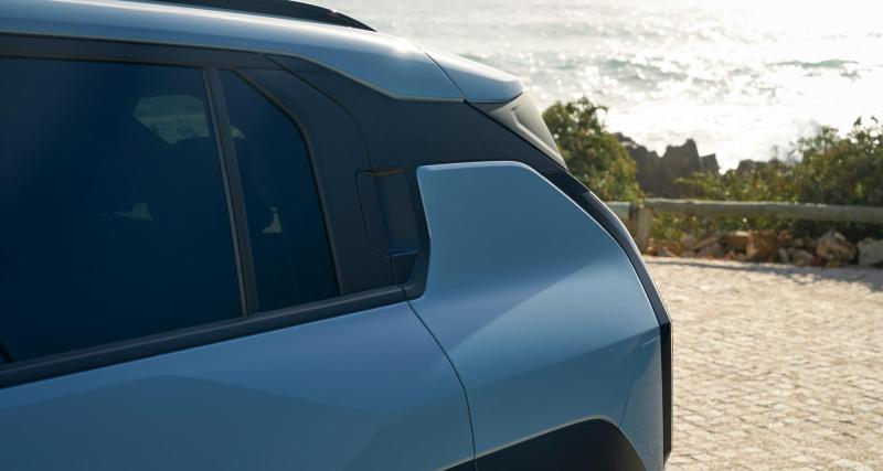 Essai Kia EV3 : t'as la ref ? - Kia EV3 - une excellente surprise