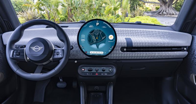 Essai Mini Cooper SE électrique : enfin convaincante ? - Essai Mini Coope électrique SE - Notre verdict