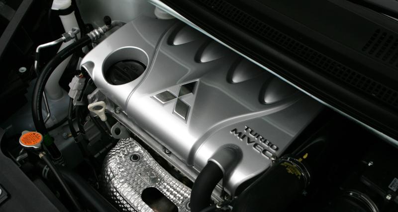 Essai Mitsubishi Colt Ralliart : ce que l’on disait, en 2008, de la dernière GTI de Mitsu - Mitsubishi Colt Ralliart