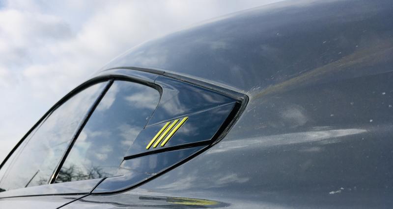 Essai Peugeot 508 PSE : j'ai fait un rêve... - Peugeot 508 PSE