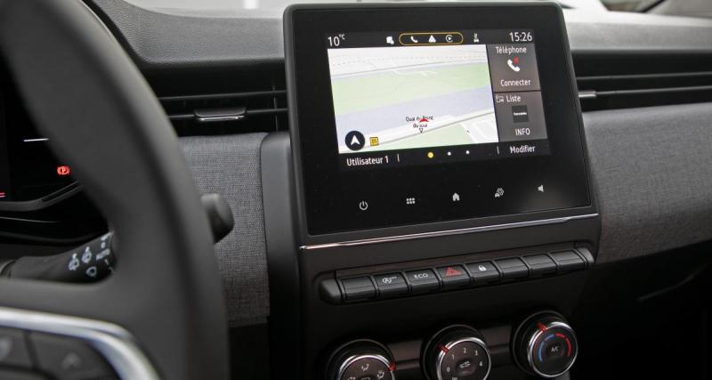 Essai Renault Clio dCi 100 : il faut sauver le soldat diesel - Renault Clio dCi 100
