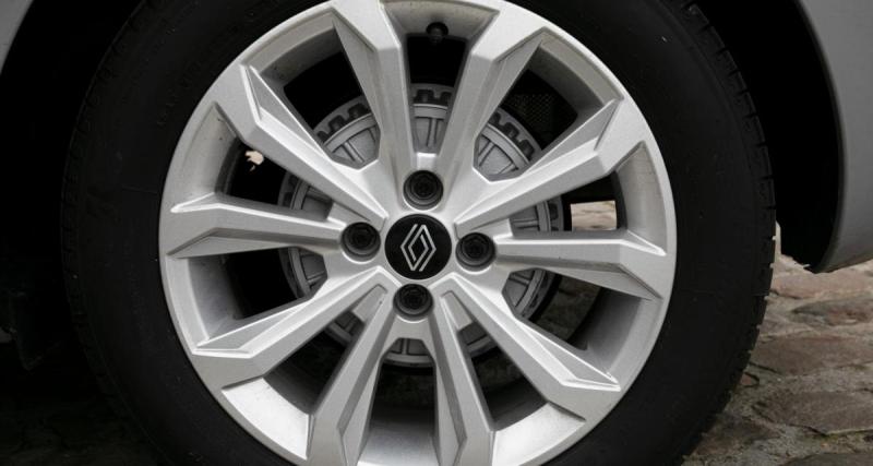 Essai Renault Clio dCi 100 : il faut sauver le soldat diesel - Renault Clio dCi 100
