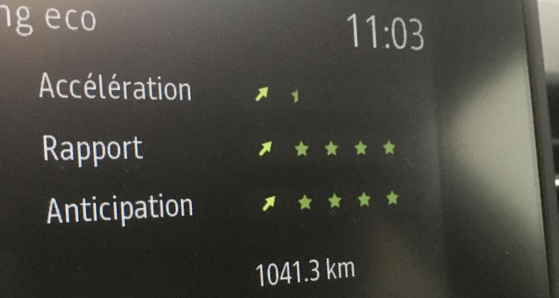 Essai Renault Clio dCi 100 : il faut sauver le soldat diesel - Renault Clio dCi 100