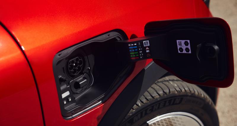 Essai Renault Scénic E-Tech 2024 : nom de non ! - Renault Scénic 2024