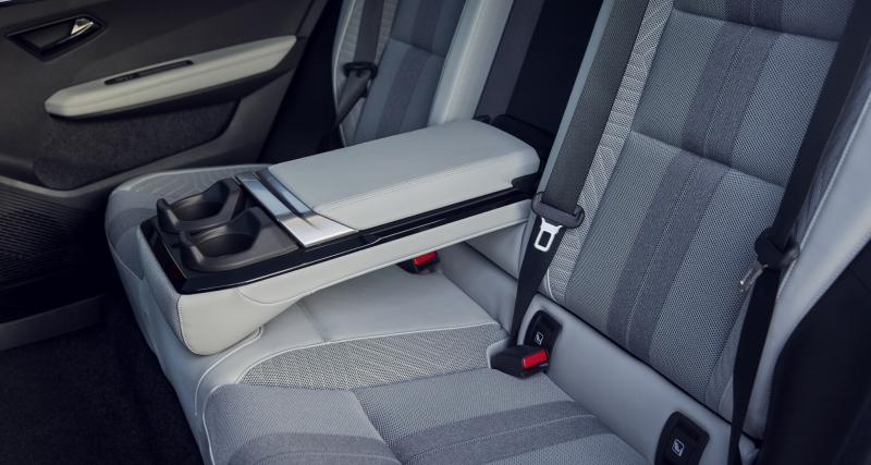 Essai Renault Scénic E-Tech 2024 : nom de non ! - Renault Scénic 2024