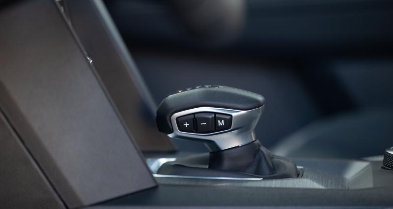 Essai Volkswagen Amarok 2023 : des bâtons dans les roues - Volkswagen Amarok 2023