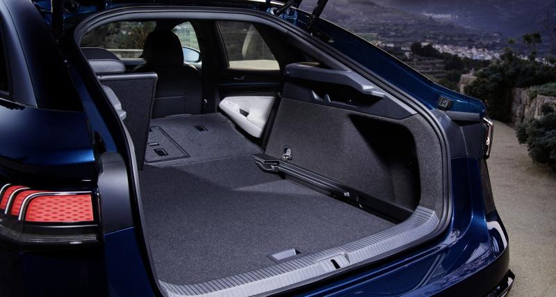 Essai Volkswagen ID.7 : la suite dans les ID - Volkswagen ID.7