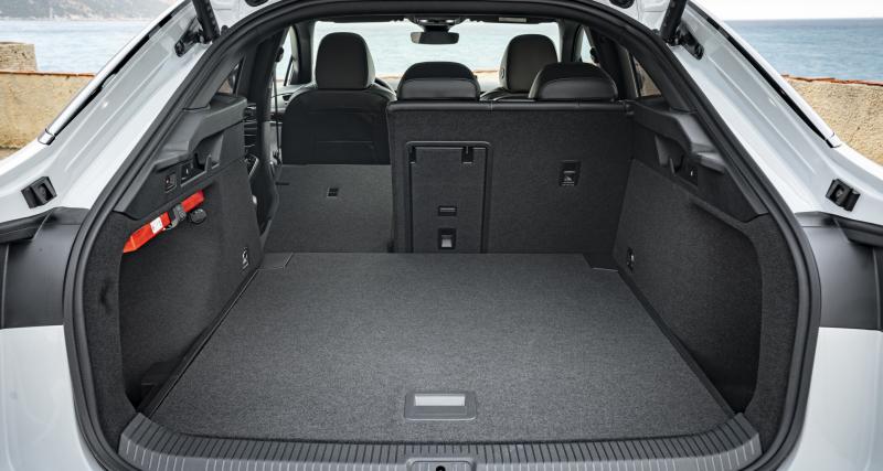 Essai Volkswagen ID.7 Pro : toujours une bonne ID après 1 000 km ? - Volkswagen ID.7 Pro