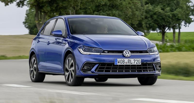 Future Volkswagen Polo restylée : la Fourmi peut dire merci à Euro 7 ! - La Volkswagen Polo devrait recevoir une seconde mise à jour pour poursuivre sa carrière.