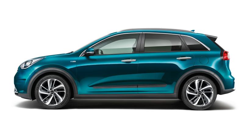 Kia Niro occasion : avis, fiabilité, problèmes connus, rappels - Kia Niro PHEV