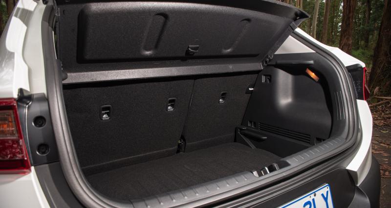 Kia Stonic : en 2024, faut-il encore l'acheter ? - Kia Stonic