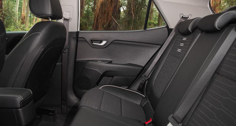 Kia Stonic : en 2024, faut-il encore l'acheter ? - Kia Stonic