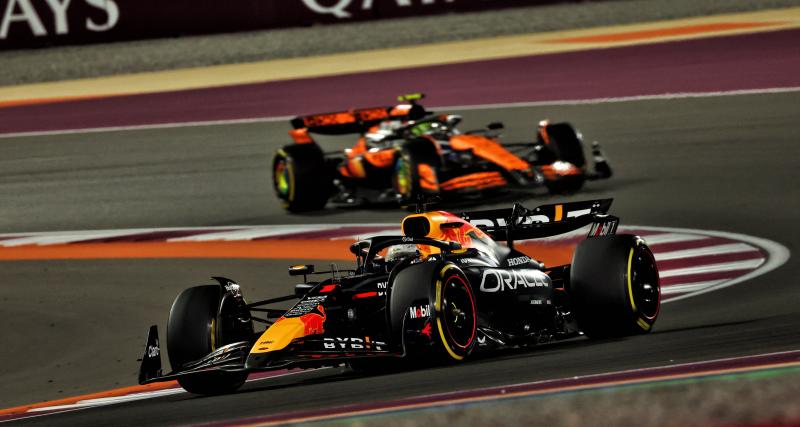 La RB20 de Max Verstappen disponible en LEGO, une pièce d’exception pour les fans de Red Bull