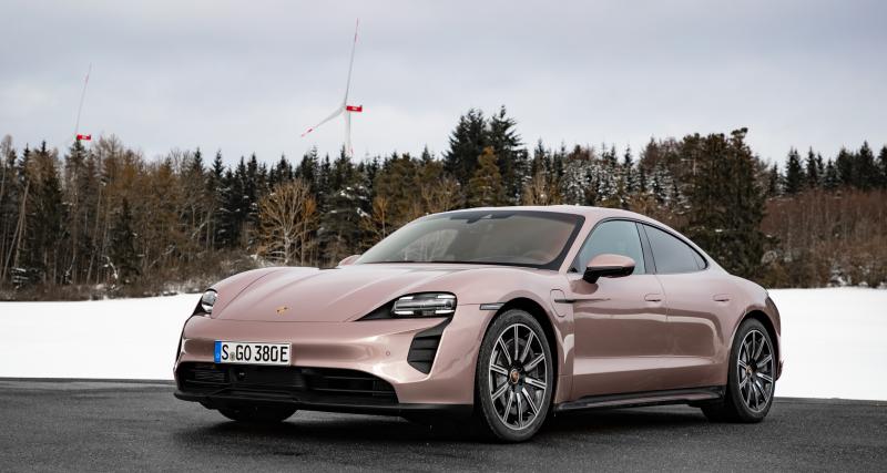 La voiture électrique, c'est pas cher ! - Audi e-tron