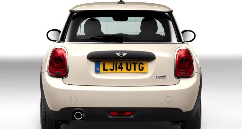 Mini 3 : la fiche occasion et les pannes connues - Mini F56