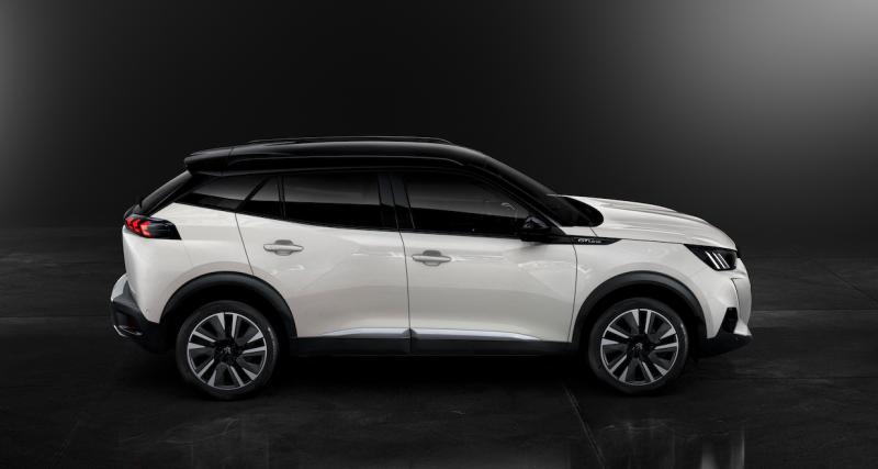 Peugeot 2008 “2” occasion : avis, fiabilité, problèmes connus, rappels - Peugeot 2008