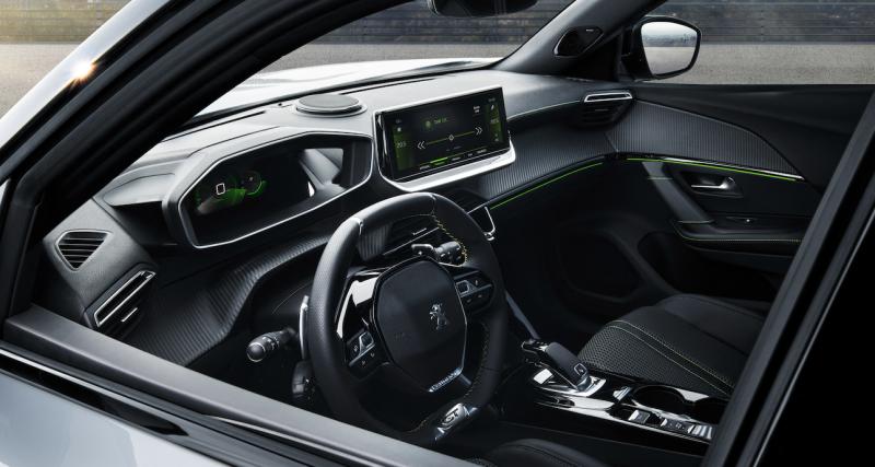 Peugeot 2008 “2” occasion : avis, fiabilité, problèmes connus, rappels - Peugeot 2008