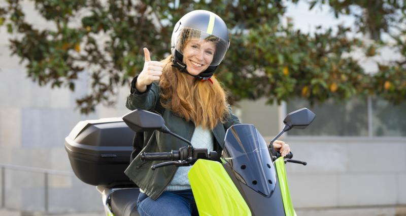 Que faut-il savoir sur l'assurance scooter ? - Pourquoi certaines garanties simplifient-elles votre quotidien ?
