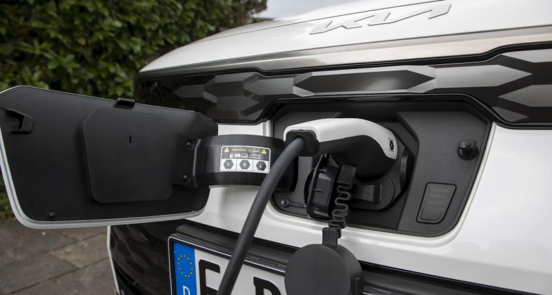 Quel Kia Niro choisir en 2024 ? - Kia Niro 2 : lequel choisir ?