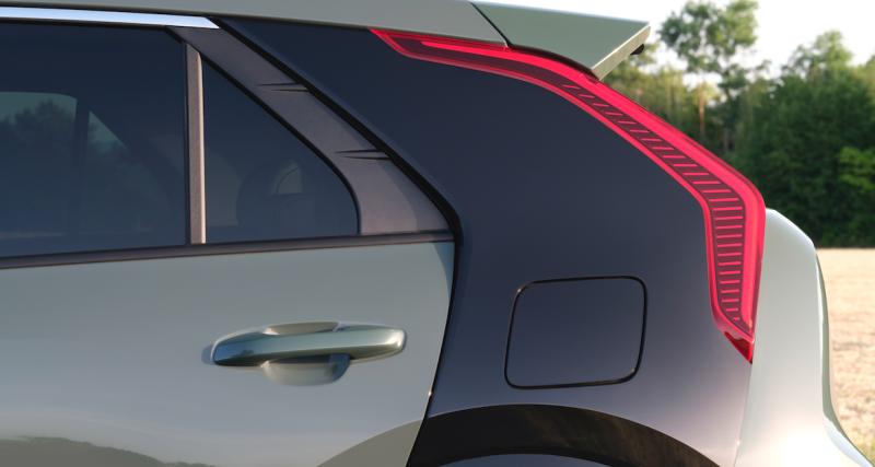 Quel Kia Niro choisir en 2024 ? - Kia Niro 2 : lequel choisir ?