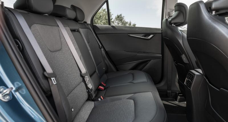 Quel Kia Niro choisir en 2024 ? - Kia Niro 2 : lequel choisir ?