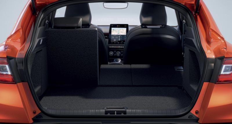 Renault Arkana d'occasion : avis, fiabilité, problèmes connus, rappels - Renault Arkana