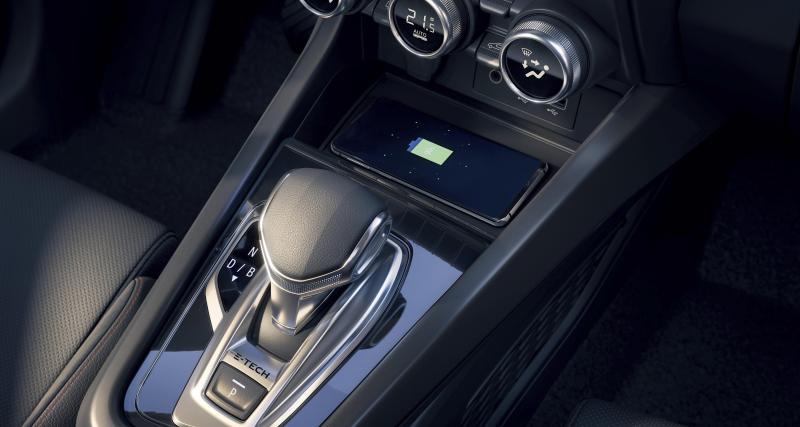 Renault Arkana d'occasion : avis, fiabilité, problèmes connus, rappels - Renault Arkana