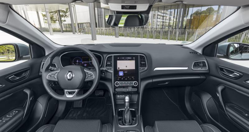 Renault Mégane thermique : faut-il acheter les derniers modèles ? - Renault Mégane