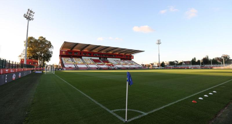 Rouen - QRM : le derby rouennais encadré par un arrêté, les supporters de QRM…. interdits de leur ville