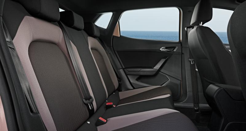 Seat Ibiza V occasion : avis, fiabilité, problèmes connus, rappels - Seat Ibiza V