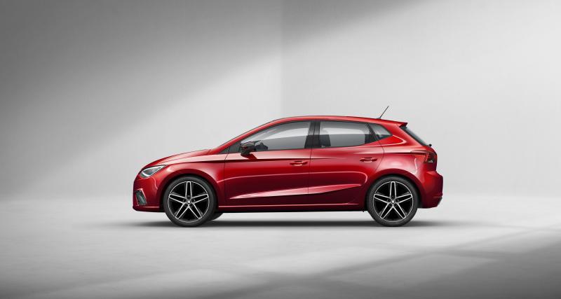 Seat Ibiza V occasion : avis, fiabilité, problèmes connus, rappels - Seat Ibiza V