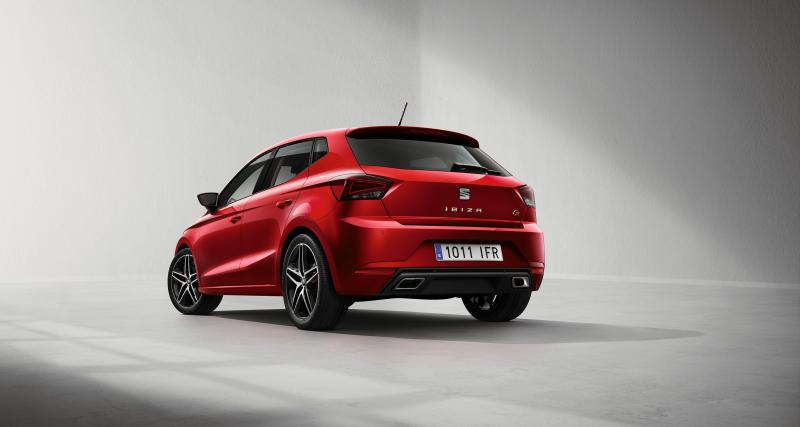 Seat Ibiza V occasion : avis, fiabilité, problèmes connus, rappels - Seat Ibiza V