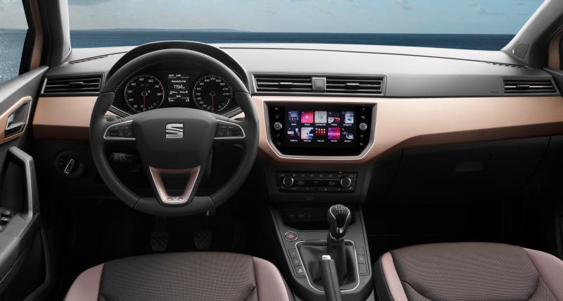 Seat Ibiza V occasion : avis, fiabilité, problèmes connus, rappels - Seat Ibiza V
