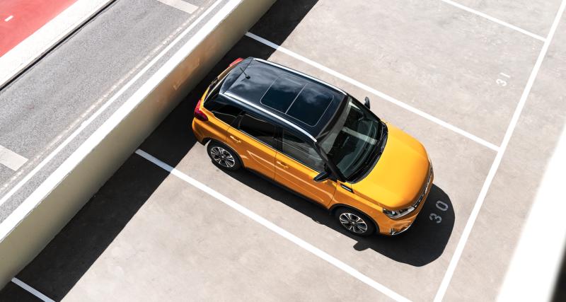 Suzuki Vitara 4 : en occasion, la fiabilité et tout ce qu'il faut savoir - Suzuki Vitara 4